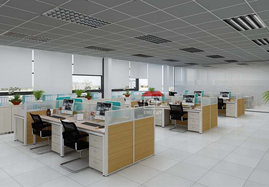 Văn Phòng Công Ty Ô Tô Bắc Quang